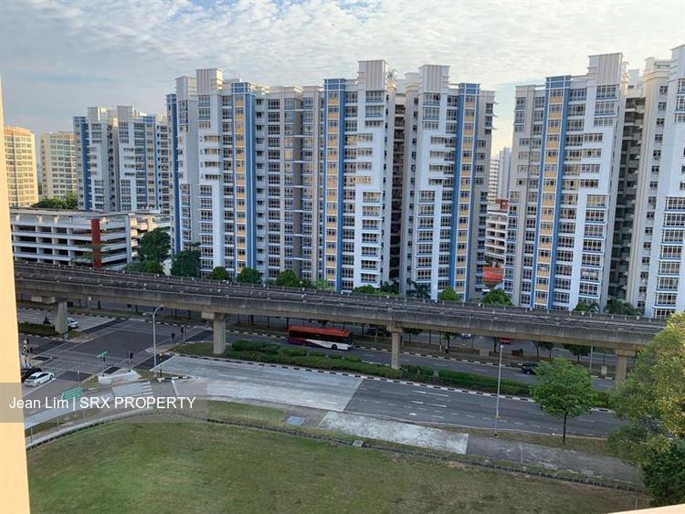 Blk 205B Compassvale Lane (Sengkang), HDB Executive #199634102